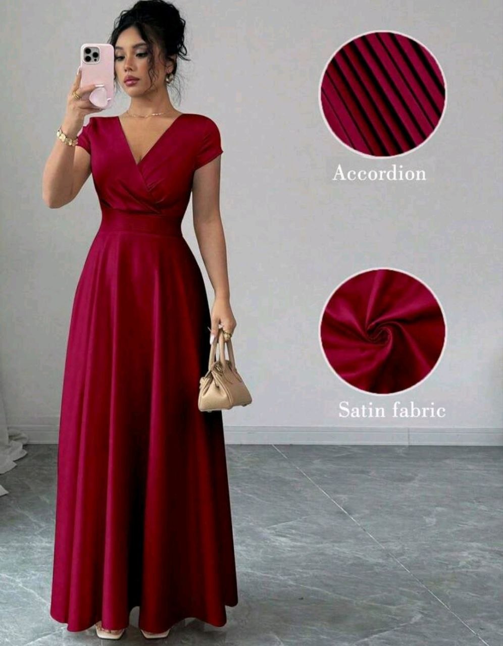 women dress